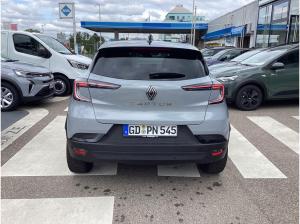 Renault Captur TECHNO MILD HYBRID 160 EDC ❗ SOFORT VERFÜGBAR ❗