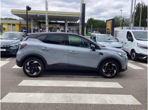 Renault Captur TECHNO MILD HYBRID 160 EDC ❗ SOFORT VERFÜGBAR ❗