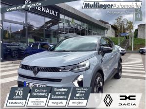 Renault Captur TECHNO MILD HYBRID 160 EDC ❗ SOFORT VERFÜGBAR ❗