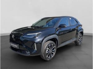 Toyota Yaris Cross Teamplayer 2026 130PS Hybrid🚀​🚀 inkl. Winter und Safety-Paket *Engelbart-Deal*