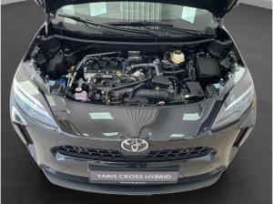 Toyota Yaris Cross Teamplayer 2026 130PS Hybrid🚀​🚀 inkl. Winter und Safety-Paket *Engelbart-Deal*