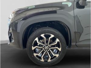 Toyota Yaris Cross Teamplayer 2026 130PS Hybrid🚀​🚀 inkl. Winter und Safety-Paket *Engelbart-Deal*