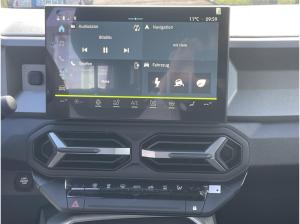 Dacia Bigster JOURNEY HYBRID 155 ❗ SOFORT VERFÜGBAR ❗