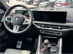 BMW X6 M X6 M Competition