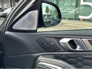 BMW X6 M X6 M Competition