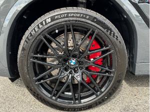 BMW X6 M X6 M Competition