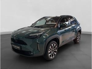 Toyota Yaris Cross Teamplayer 2026 130PS Hybrid🚀​🚀 inkl. Winter und Safety-Paket *Engelbart-Deal*