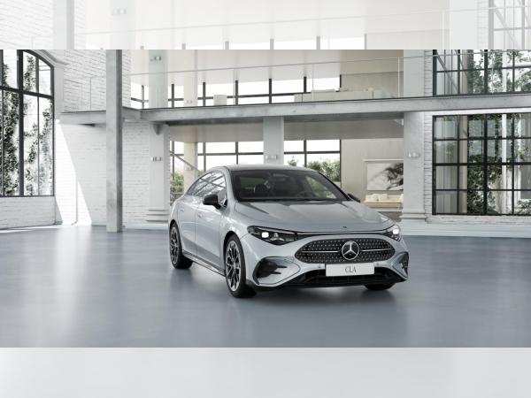 Mercedes-Benz CLA 200 AMG-Line 🔥 ❗⭐ kurzfristig Verfügbar ❗