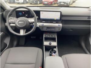 Hyundai KONA Elektro 49kWh TREND + el. Heckklappe
