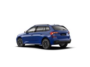 Skoda Kamiq Monte Carlo 1.0 TSI 85kW 7-Gang autom. *frei konfigurierbar*