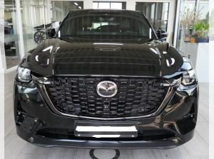 Mazda CX-60 *Leasing-Kracher* 2026 Mazda CX-60  3.3L e-SKYACTIV D 254ps 8AT AWD Homura Plus