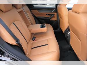 Mazda CX-60 *Leasing-Kracher* 2026 Mazda CX-60  3.3L e-SKYACTIV D 254ps 8AT AWD Homura Plus