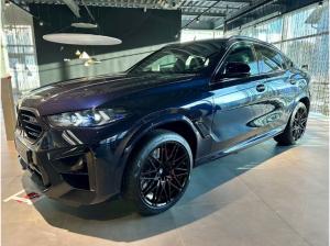 BMW X6 M X6 M Competition