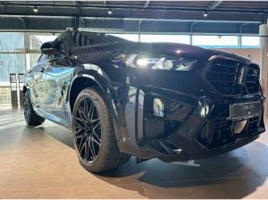 BMW X6 M X6 M Competition