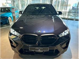 BMW X6 M X6 M Competition