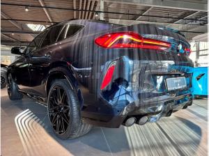 BMW X6 M X6 M Competition