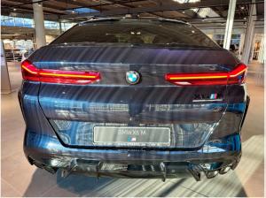 BMW X6 M X6 M Competition