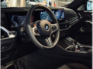 BMW X6 M X6 M Competition