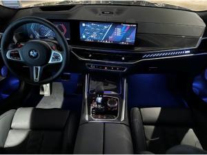 BMW X6 M X6 M Competition