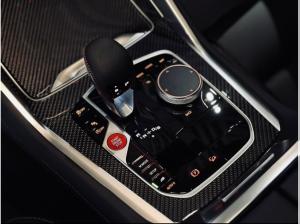 BMW X6 M X6 M Competition