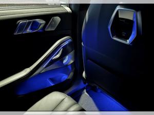 BMW X6 M X6 M Competition