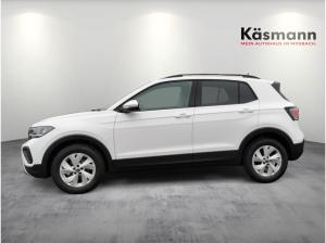 Volkswagen T-Cross Life 1.0 l TSI OPF 85 kW (116 PS) 7-Gang DSG *SOFORT VERFÜGBAR*