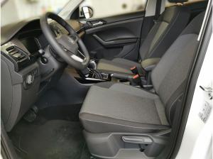 Volkswagen T-Cross Life 1.0 l TSI OPF 85 kW (116 PS) 7-Gang DSG *SOFORT VERFÜGBAR*