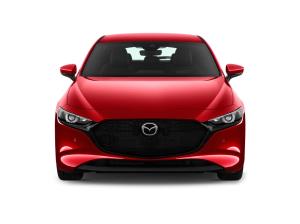 Mazda 3 Mazda 3 2.0 e-Skyactiv X 186 PS Exclusive-Line Kurzfristig Verfügbar