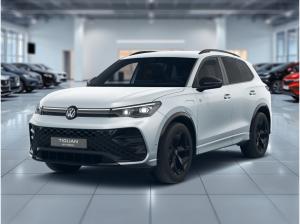 Volkswagen Tiguan R-Line 1,5 eHybrid OPF (177/115 PS) DSG*AHK*WINTERRÄDER*NAVI*