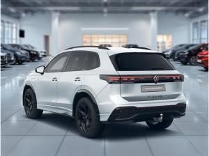 Volkswagen Tiguan R-Line 1,5 eHybrid OPF (177/115 PS) DSG*AHK*WINTERRÄDER*NAVI*