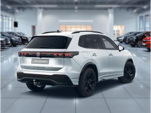 Volkswagen Tiguan R-Line 1,5 eHybrid OPF (177/115 PS) DSG*AHK*WINTERRÄDER*NAVI*