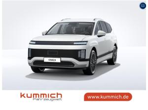 Hyundai IONIQ 9 110kWh 307PS AWD UNIQ 7 Sitzer