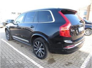 Volvo XC90 Plus B5 Diesel AWD Bright