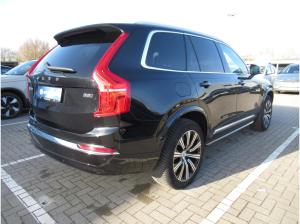 Volvo XC90 Plus B5 Diesel AWD Bright