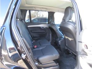 Volvo XC90 Plus B5 Diesel AWD Bright