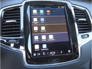 Volvo XC90 Plus B5 Diesel AWD Bright