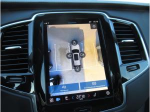 Volvo XC90 Plus B5 Diesel AWD Bright