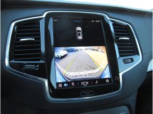 Volvo XC90 Plus B5 Diesel AWD Bright