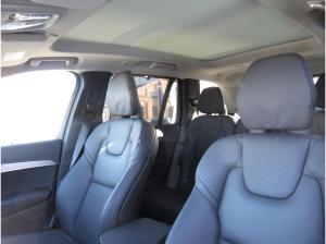 Volvo XC90 Plus B5 Diesel AWD Bright