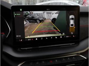 Skoda Octavia RS 2.0 TSI DSG "Sonderlack Pistachio-Grün"