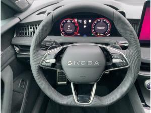 Skoda Superb Combi Sportline 2,0 TDI DSG 4x4 + Eroberungsaktion