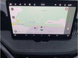 Skoda Superb Combi Sportline 2,0 TDI DSG 4x4 + Eroberungsaktion