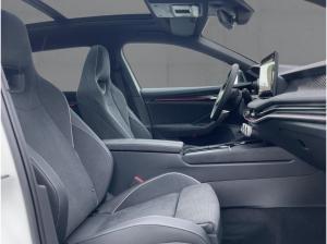 Skoda Superb Combi Sportline 2,0 TDI DSG 4x4 + Eroberungsaktion