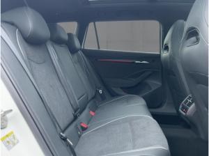 Skoda Superb Combi Sportline 2,0 TDI DSG 4x4 + Eroberungsaktion