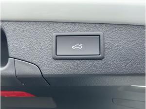 Skoda Superb Combi Sportline 2,0 TDI DSG 4x4 + Eroberungsaktion