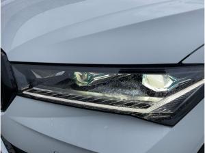 Skoda Superb Combi Sportline 2,0 TDI DSG 4x4 + Eroberungsaktion