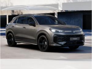 Volkswagen T-Roc R-Line 1.5 eTSI 150 PS DSG *BLACK STYLE*MATRIX*AHK*KEYLESS*KAMERA*49.320€*