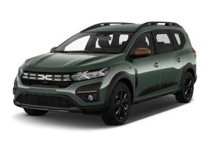 Dacia Jogger Extreme+ HYBRID 140 7-Sitzer