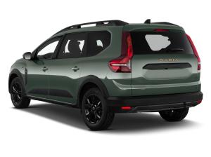 Dacia Jogger Extreme+ HYBRID 140 7-Sitzer