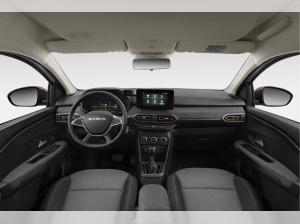 Dacia Jogger Extreme+ HYBRID 140 7-Sitzer